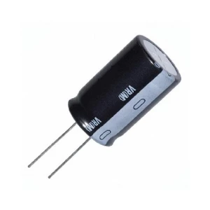 CAPACITOR ELECTROLÃTICO 220UF 16V