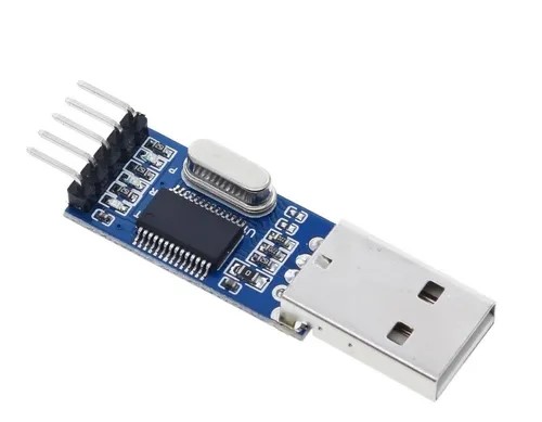 PUERTO USB A SERIAL RS232